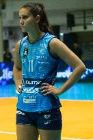 VOLLEY - Champions League Women - Vero Volley Milano vs FC Porto