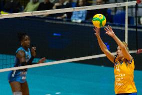 VOLLEY - Champions League Women - Vero Volley Milano vs FC Porto