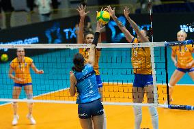 VOLLEY - Champions League Women - Vero Volley Milano vs FC Porto