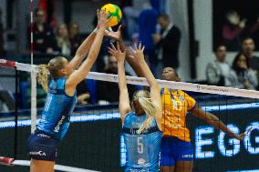 VOLLEY - Champions League Women - Vero Volley Milano vs FC Porto