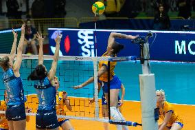 VOLLEY - Champions League Women - Vero Volley Milano vs FC Porto