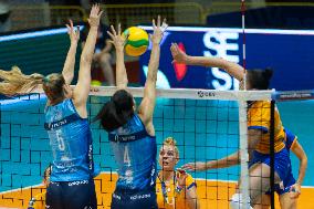 VOLLEY - Champions League Women - Vero Volley Milano vs FC Porto