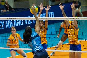 VOLLEY - Champions League Women - Vero Volley Milano vs FC Porto