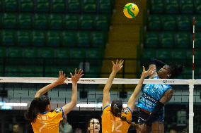 VOLLEY - Champions League Women - Vero Volley Milano vs FC Porto