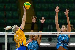 VOLLEY - Champions League Women - Vero Volley Milano vs FC Porto