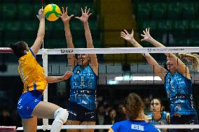 VOLLEY - Champions League Women - Vero Volley Milano vs FC Porto