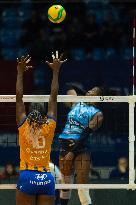 VOLLEY - Champions League Women - Vero Volley Milano vs FC Porto