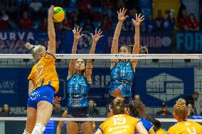 VOLLEY - Champions League Women - Vero Volley Milano vs FC Porto