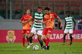 Birkirkara FC v Floriana FC-Premier League (-2024)