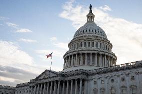 United States Capitol Building