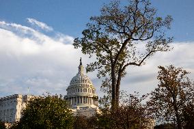 United States Capitol Building