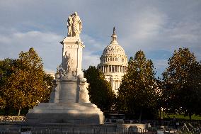 United States Capitol Building