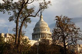 United States Capitol Building