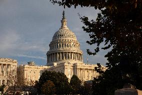 United States Capitol Building