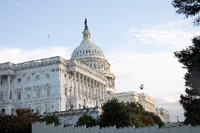 United States Capitol Building