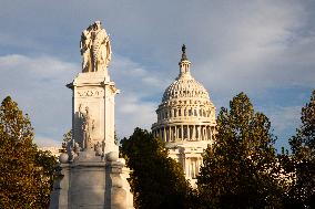 United States Capitol Building