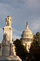 United States Capitol Building