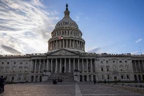 United States Capitol Building