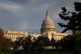 United States Capitol Building