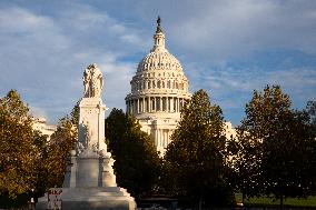 United States Capitol Building