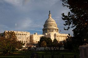 United States Capitol Building