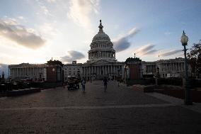 United States Capitol Building