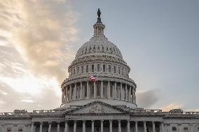 United States Capitol Building