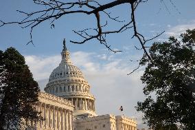 United States Capitol Building