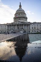 United States Capitol Building