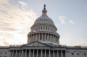 United States Capitol Building