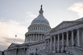 United States Capitol Building