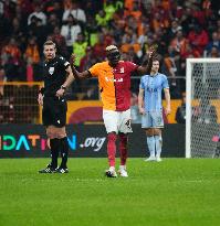 Europa League - Galatasaray v Tottenham