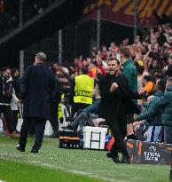 Europa League - Galatasaray v Tottenham