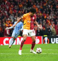 Europa League - Galatasaray v Tottenham