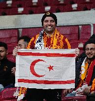 Europa League - Galatasaray v Tottenham