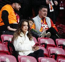 Europa League - Galatasaray v Tottenham