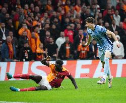 Europa League - Galatasaray v Tottenham