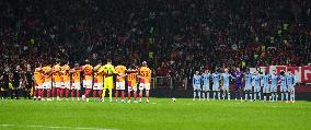 Europa League - Galatasaray v Tottenham