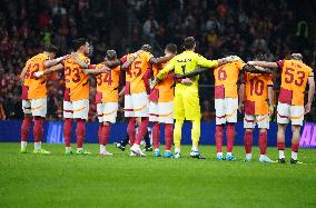 Europa League - Galatasaray v Tottenham