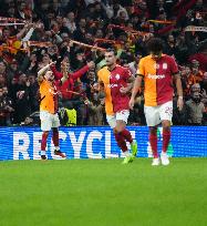 Europa League - Galatasaray v Tottenham