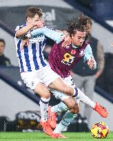 West Bromwich Albion FC v Burnley FC - Sky Bet Championship