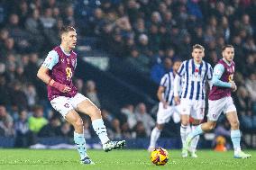 West Bromwich Albion FC v Burnley FC - Sky Bet Championship