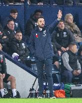 West Bromwich Albion FC v Burnley FC - Sky Bet Championship