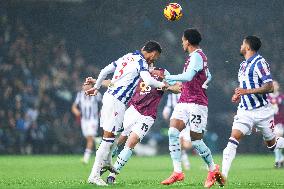 West Bromwich Albion FC v Burnley FC - Sky Bet Championship