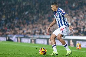 West Bromwich Albion FC v Burnley FC - Sky Bet Championship