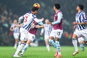 West Bromwich Albion FC v Burnley FC - Sky Bet Championship