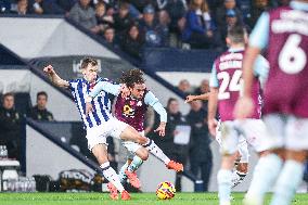 West Bromwich Albion FC v Burnley FC - Sky Bet Championship