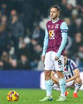 West Bromwich Albion FC v Burnley FC - Sky Bet Championship