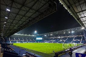 West Bromwich Albion FC v Burnley FC - Sky Bet Championship