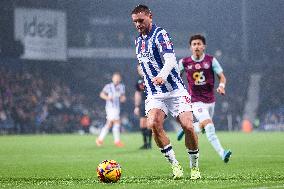 West Bromwich Albion FC v Burnley FC - Sky Bet Championship